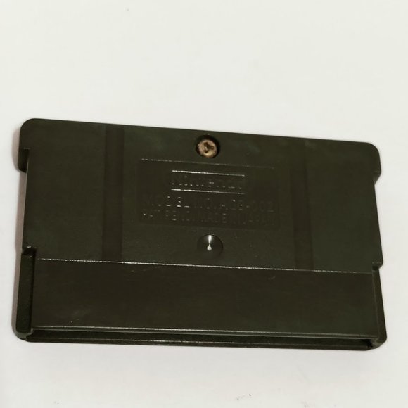 Nintendo Gameboy Advance Lord Of The RINGS "The TWO TOWERS" - Picture 2 of 2